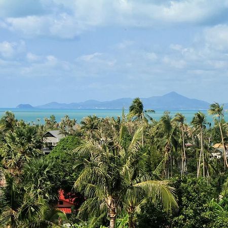 Wazzah Resort Bungalows Koh Samui Dış mekan fotoğraf