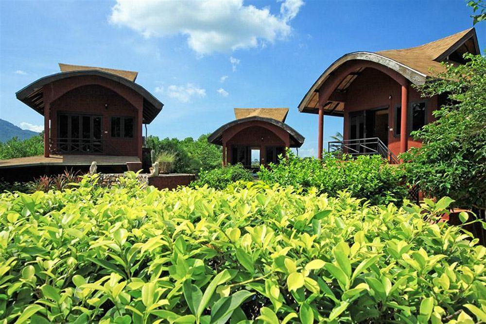 Wazzah Resort Bungalows Koh Samui Dış mekan fotoğraf