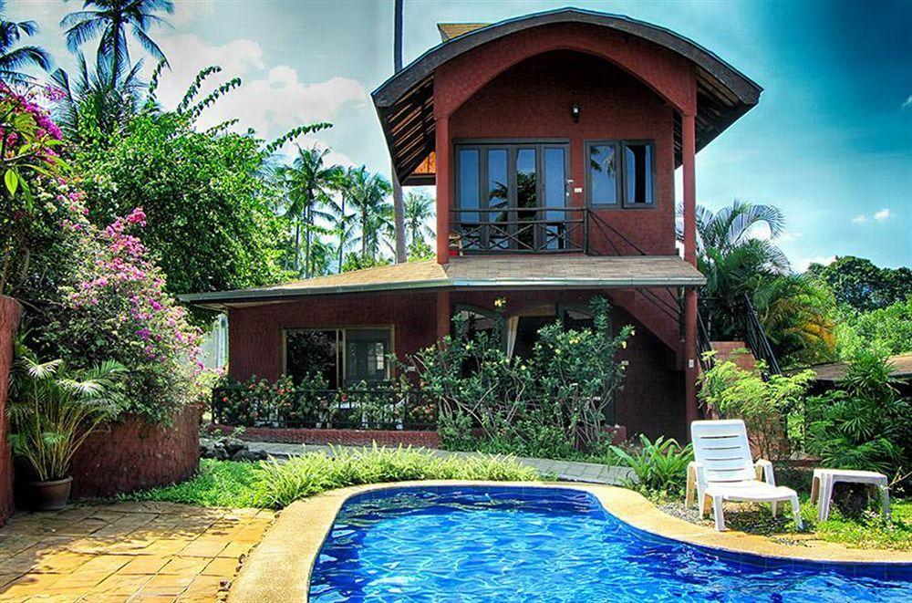 Wazzah Resort Bungalows Koh Samui Dış mekan fotoğraf