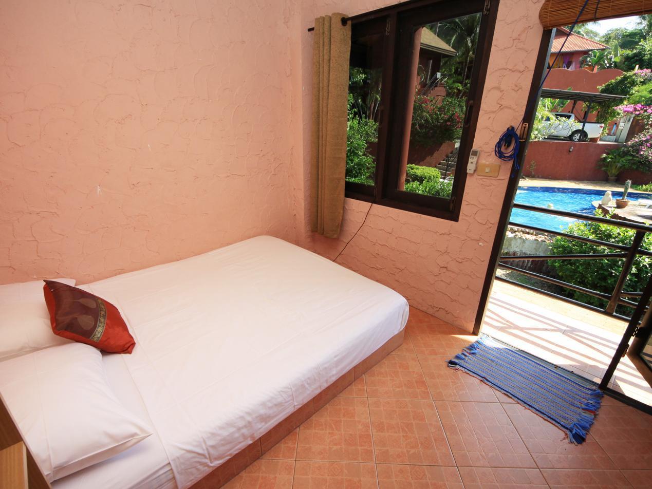 Wazzah Resort Bungalows Koh Samui Dış mekan fotoğraf