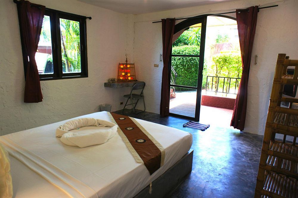 Wazzah Resort Bungalows Koh Samui Dış mekan fotoğraf